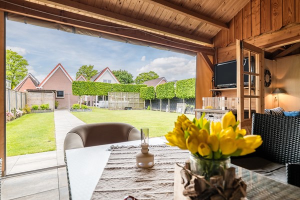 Medium property photo - Spoorstraat 52, 9503 AS Stadskanaal